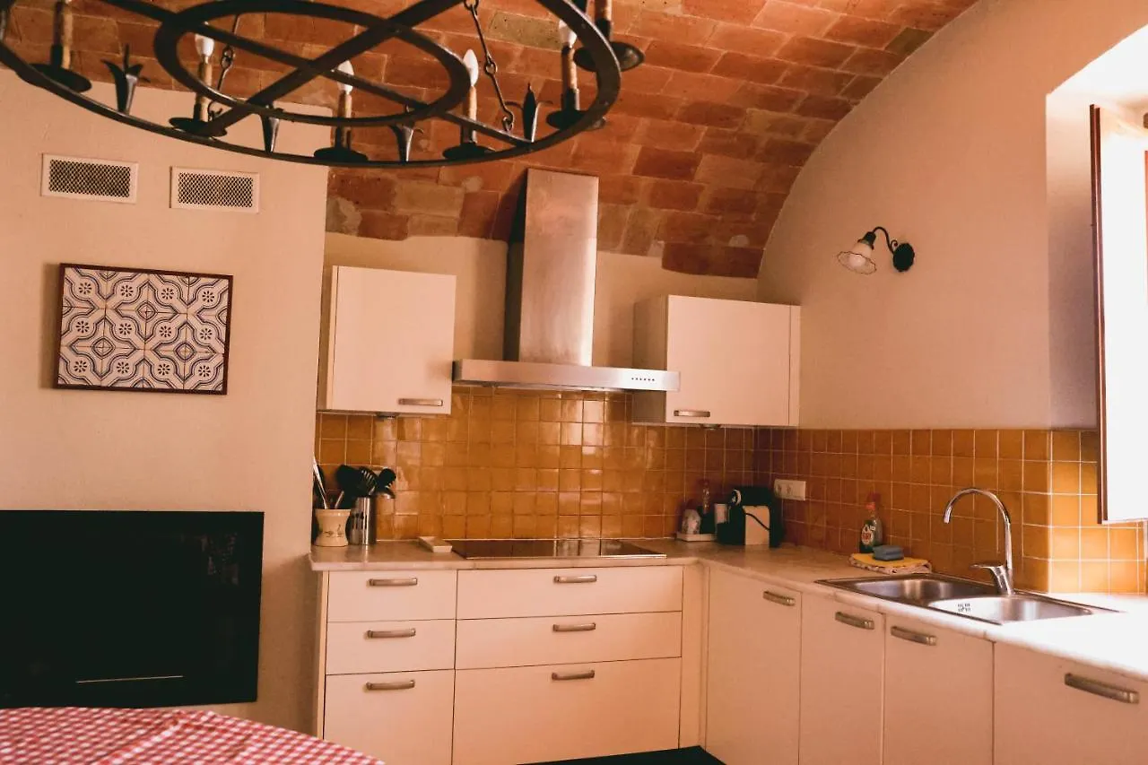Holiday home Can Sague,Pals