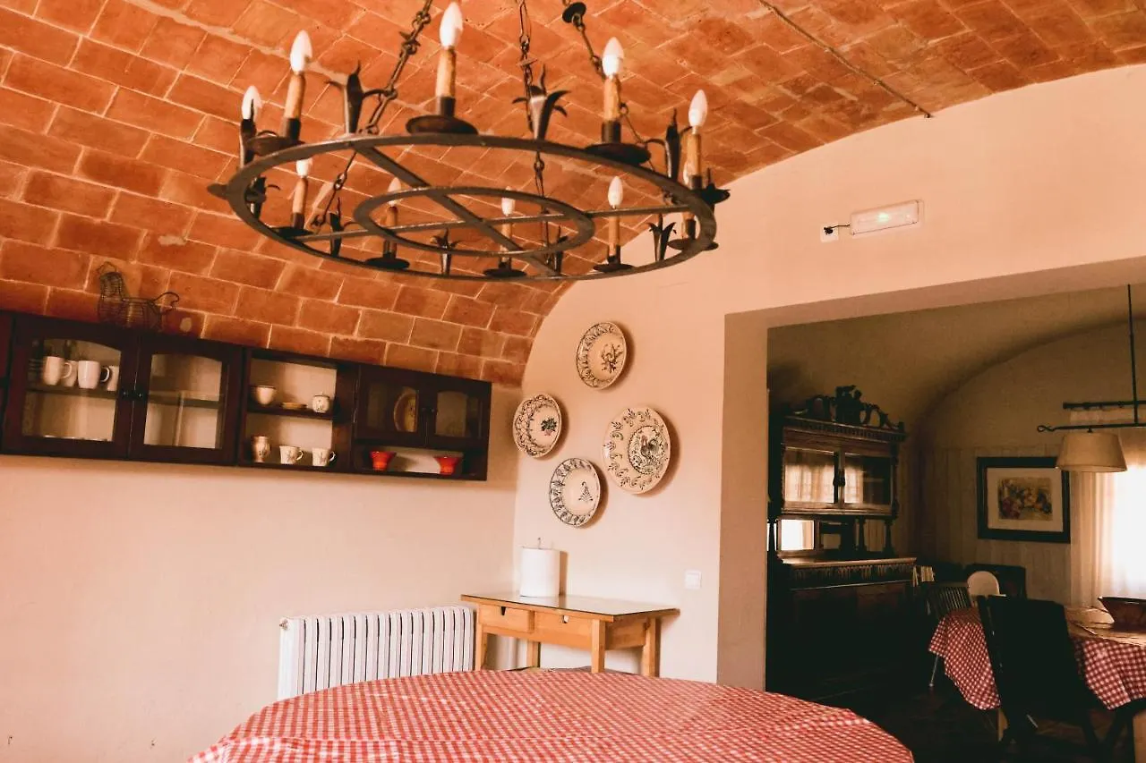 Holiday home Can Sague,Pals