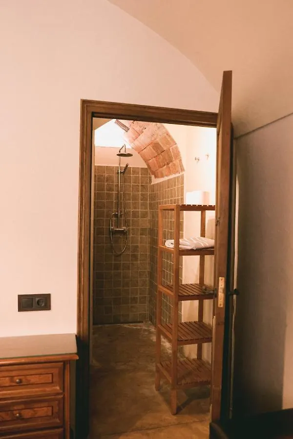 Holiday home Can Sague,Pals Spain