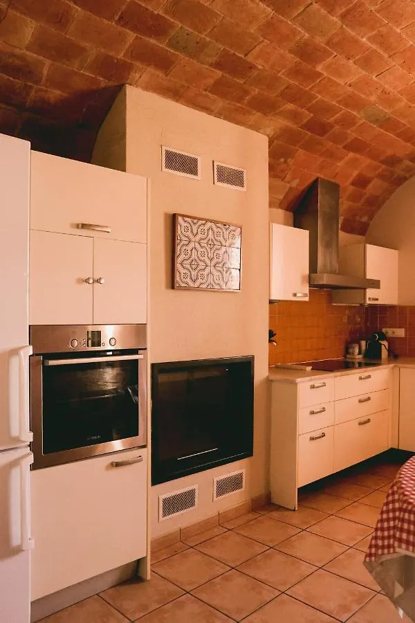 Holiday home Can Sague,Pals